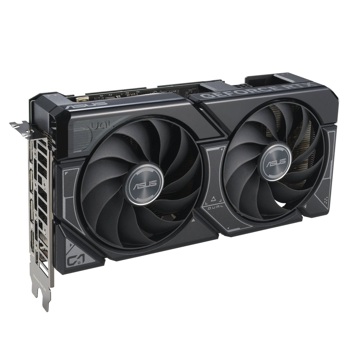 ASUS Dual GeForce RTX 4060 Ti 16GB 16GB OC Edition Asus