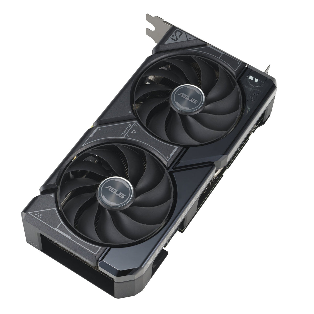 ASUS Dual GeForce RTX 4060 Ti 16GB 16GB OC Edition Asus