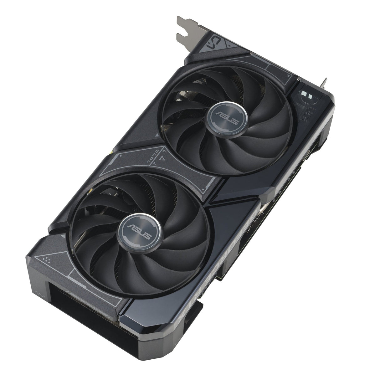 ASUS Dual GeForce RTX 4060 Ti 8GB 8GB OC Edition Asus