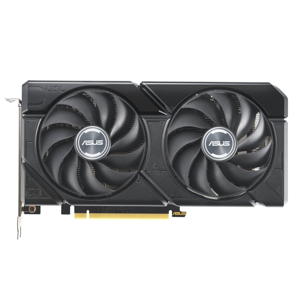 ASUS Dual GeForce RTX 4070 SUPER EVO 12GB 12GB Asus