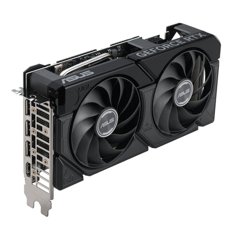 ASUS Dual GeForce RTX 4070 SUPER EVO 12GB 12GB Asus