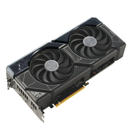 ASUS Dual GeForce RTX 4070 Ti SUPER 16GB OC Edition Asus