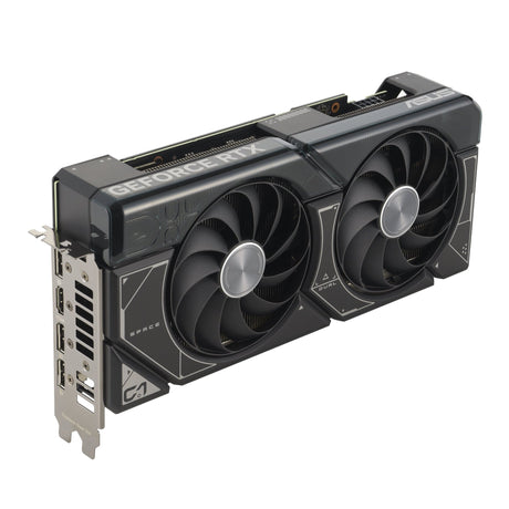 ASUS DUAL-RTX4070-12G-GAMING Asus