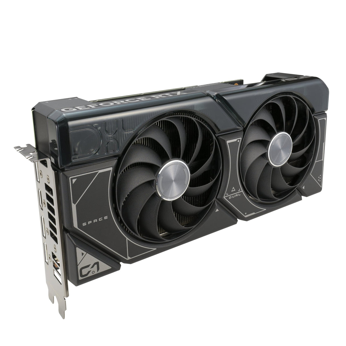 ASUS DUAL-RTX4070-12G-GAMING Asus