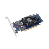 ASUS GeForce GT 1030 2GB GDDR5 (with Low Profile-bracket)(GT1030-2G-BRK) Asus