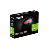 ASUS GeForce GT 730 2GB GDDR3 Silent EVO (with Low Profile-bracket) (GT730-SL-2GD3-BRK-EVO) Asus