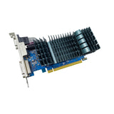 ASUS GeForce GT 730 2GB GDDR3 Silent EVO (with Low Profile-bracket) (GT730-SL-2GD3-BRK-EVO) Asus