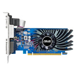 ASUS GeForce GT 730 2GB (with Low Profile-bracket) (GT730-2GD3-BRK-EVO) Asus