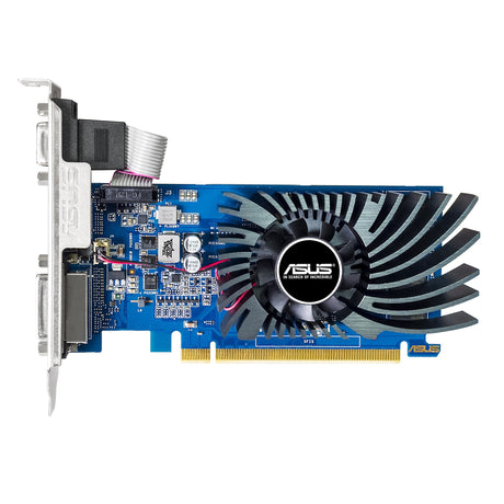 ASUS GeForce GT 730 2GB (with Low Profile-bracket) (GT730-2GD3-BRK-EVO) Asus