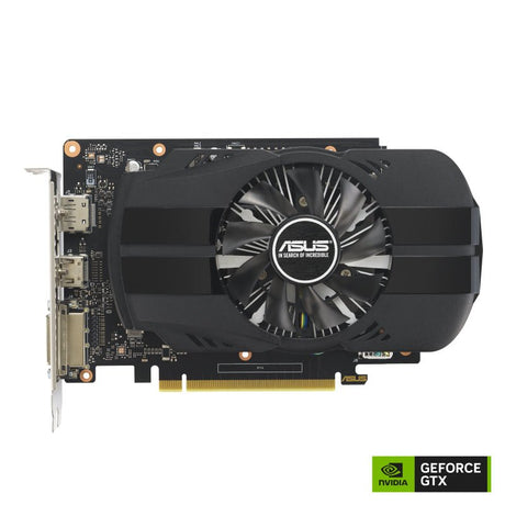 ASUS GeForce GTX 1630 EVO 4GB GDDR6 PHOENIX Asus