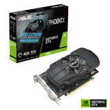 ASUS GeForce GTX 1630 EVO 4GB GDDR6 PHOENIX Asus