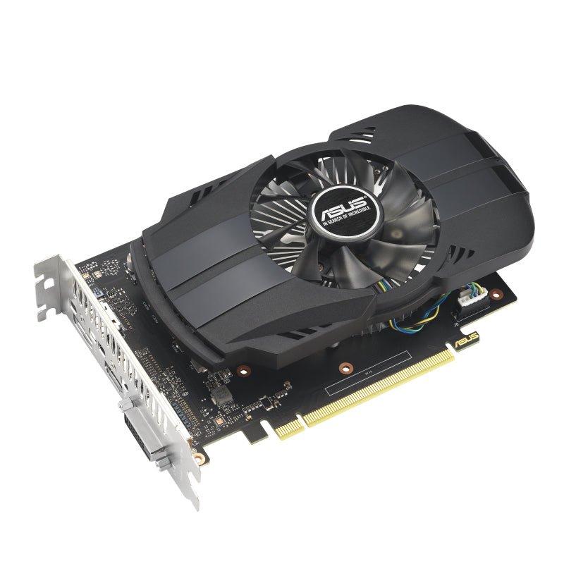 ASUS GeForce GTX 1630 EVO 4GB GDDR6 PHOENIX Asus