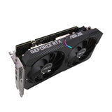 ASUS GeForce RTX 3060 12GB GDDR6 DUAL OC V2 Asus