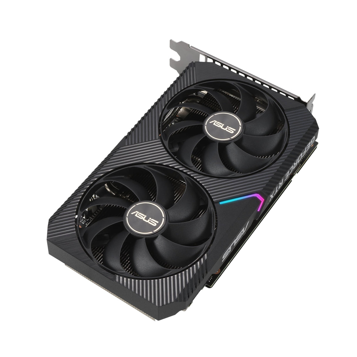 ASUS GeForce RTX 3060 12GB GDDR6 DUAL OC V2 Asus