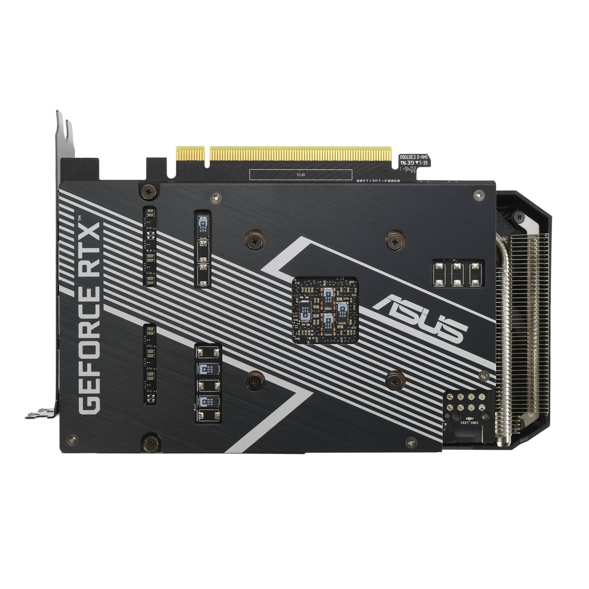 ASUS GeForce RTX 3060 12GB GDDR6 DUAL OC V2 Asus