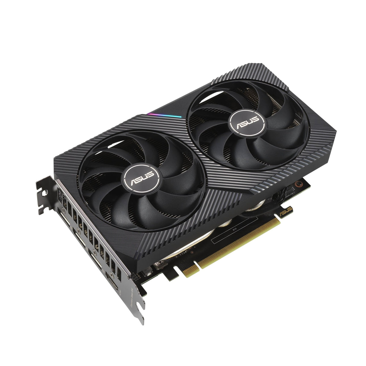 ASUS GeForce RTX 3060 12GB GDDR6 DUAL OC V2 Asus