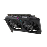 ASUS GeForce RTX 3060 12GB GDDR6 DUAL OC V2 Asus