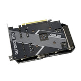 ASUS GeForce RTX 3060 12GB GDDR6 DUAL OC V2 Asus