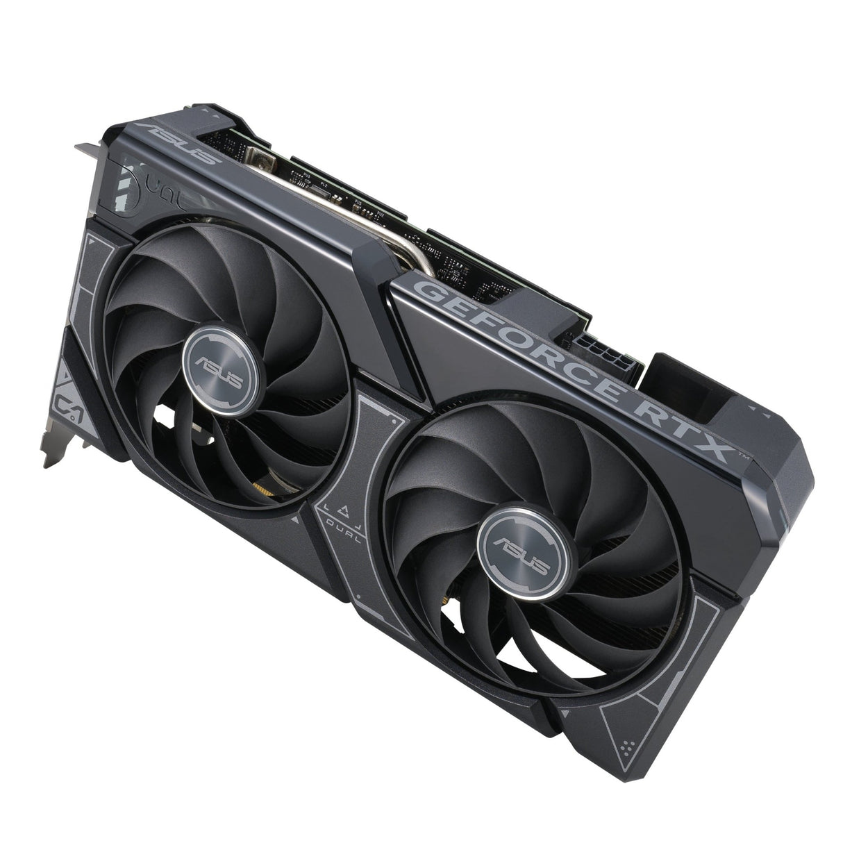 ASUS GeForce RTX 4060 TI 16GB GDDR6 DUAL Advanced Asus