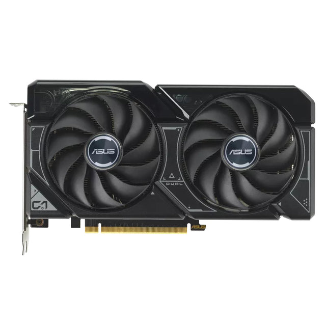 ASUS GeForce RTX 4060 TI 8GB GDDR6 DUAL OC with 2280 M.2 SSD Expansion slot Asus