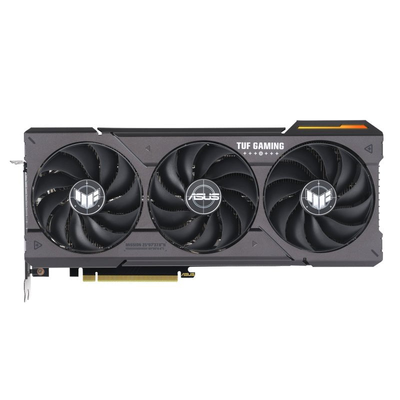 ASUS GeForce RTX 4060 TI 8GB GDDR6 TUF OC GAMING Asus