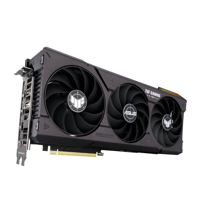 ASUS GeForce RTX 4060 TI 8GB GDDR6 TUF OC GAMING Asus