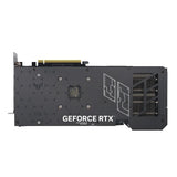 ASUS GeForce RTX 4060 TI 8GB GDDR6 TUF OC GAMING Asus