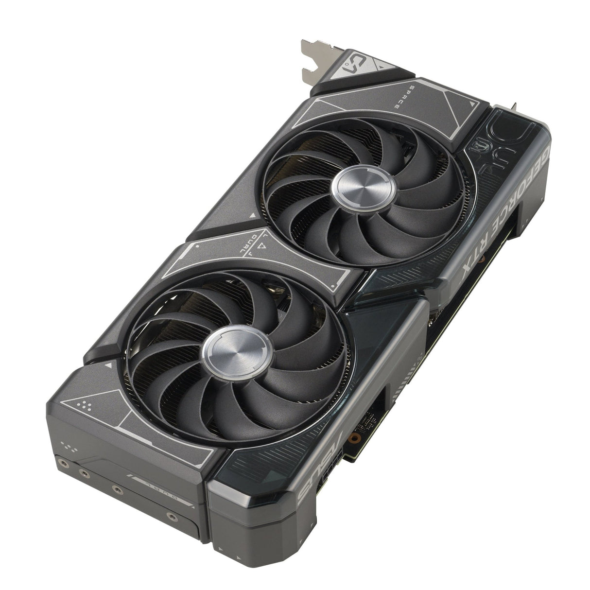 ASUS GeForce RTX 4070 12GB DUAL OC Asus