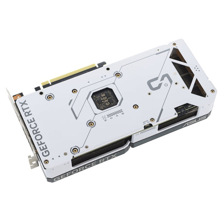 ASUS GeForce RTX 4070 12GB DUAL OC WHITE EDITION Asus