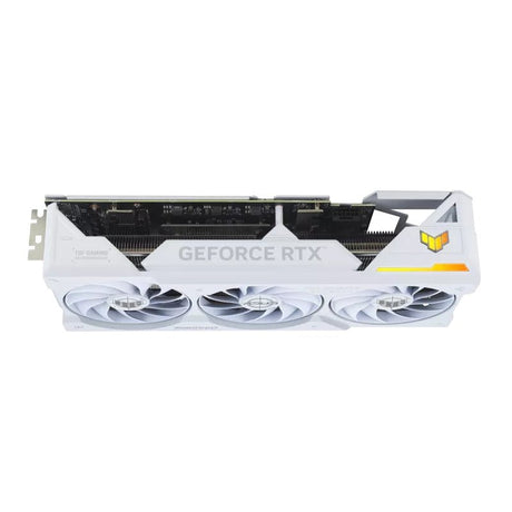 ASUS GeForce RTX 4070 TI 12GB TUF OC GAMING WHITE Edition Asus