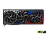 ASUS GeForce RTX 4090 24GB ROG STRIX GAMING Asus