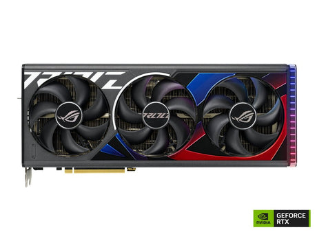 ASUS GeForce RTX 4090 24GB ROG STRIX GAMING Asus