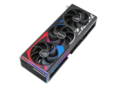 ASUS GeForce RTX 4090 24GB ROG STRIX GAMING Asus