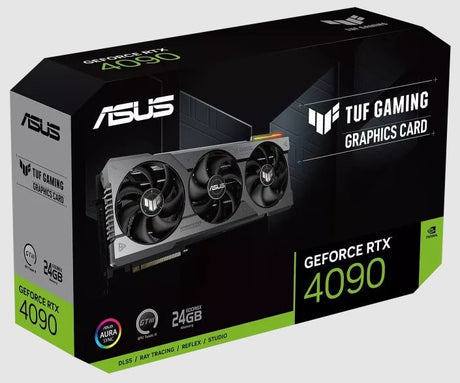 ASUS Geforce RTX 4090 24GB TUF GAMING Asus