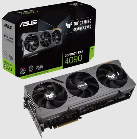 ASUS Geforce RTX 4090 24GB TUF GAMING Asus