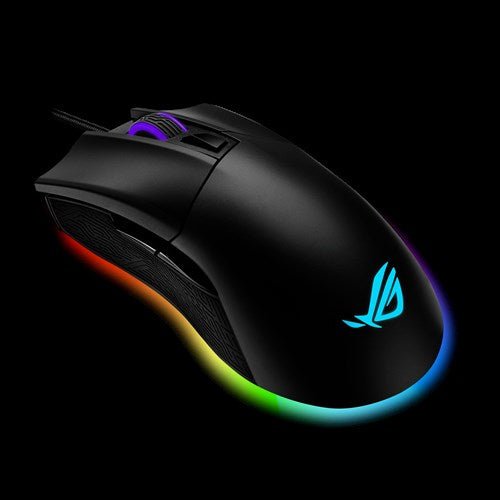 ASUS GLADIUS II Origin Gaming Mouse ROG Asus