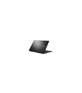 ASUS Vivobook Go 15 E1504FA-KM5411W i Mixed Black set bagfra med synligt låg