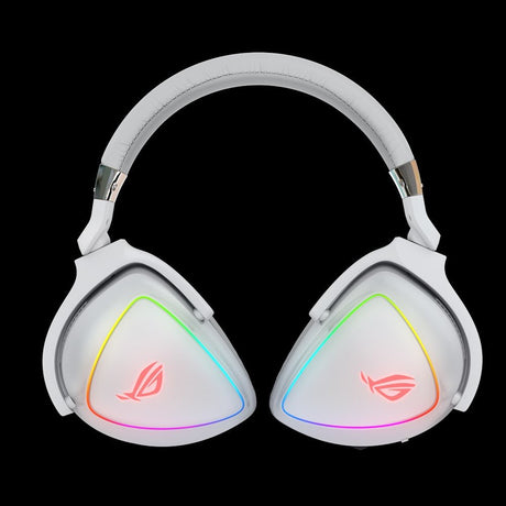 ASUS Headset ROG Delta Gaming Headset White Edition Asus