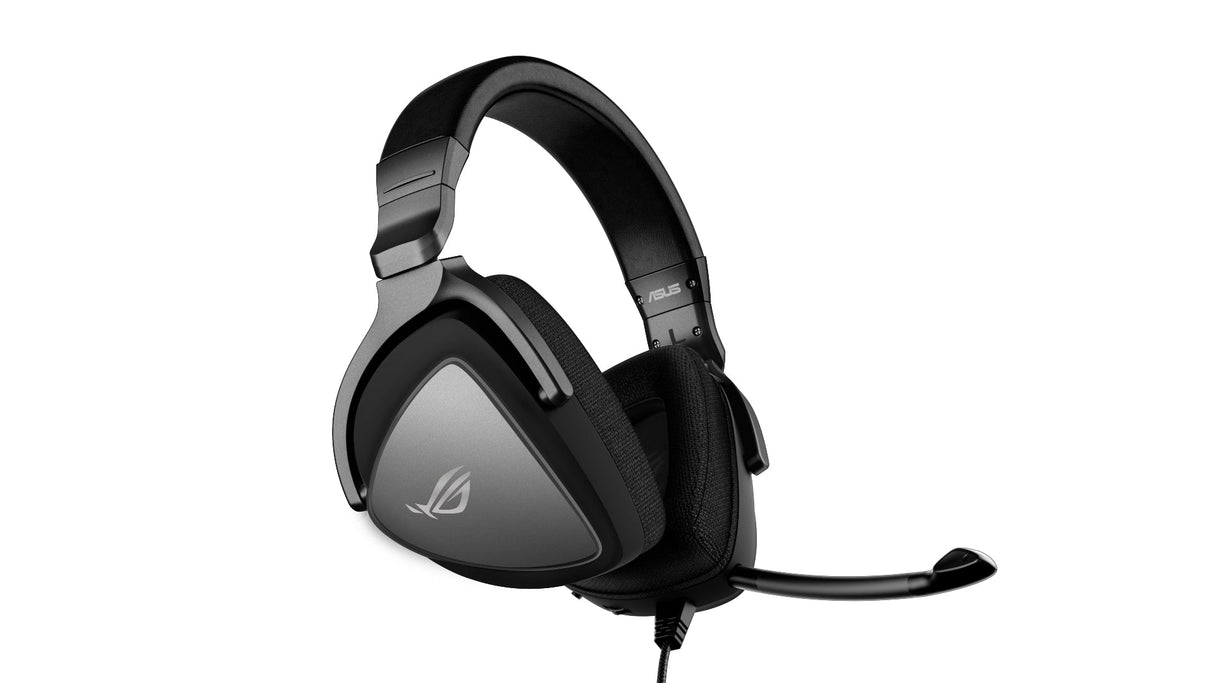 ASUS Headset ROG Delta S Gaming Headset Asus