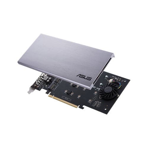 ASUS HYPER M.2 X16 CARD V2 Asus