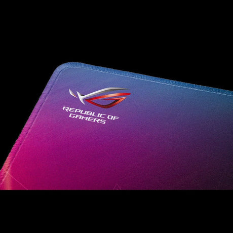 ASUS Mousepad ROG Strix Edge Mousepad Asus