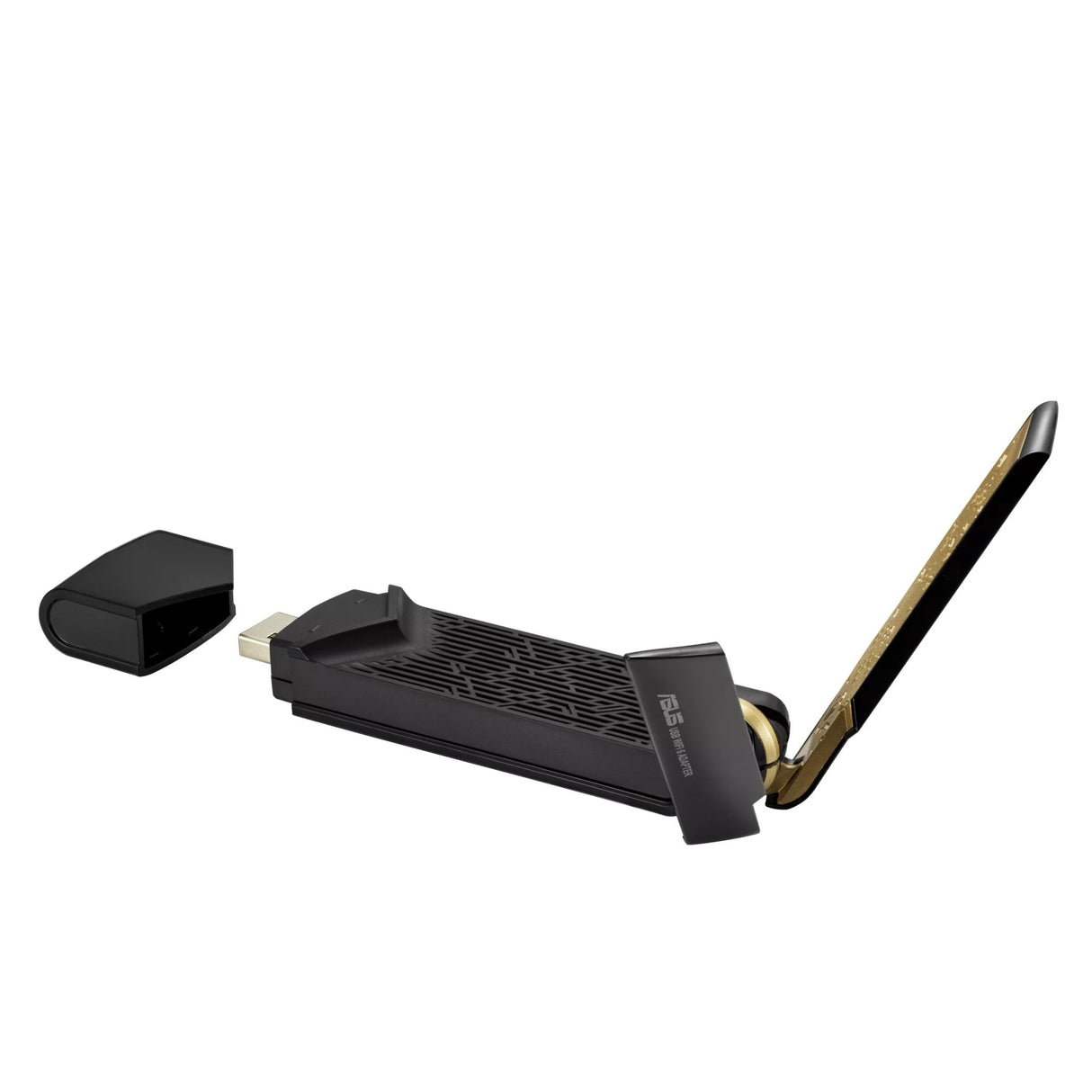 ASUS Netværksadapter USB Trådløs Asus