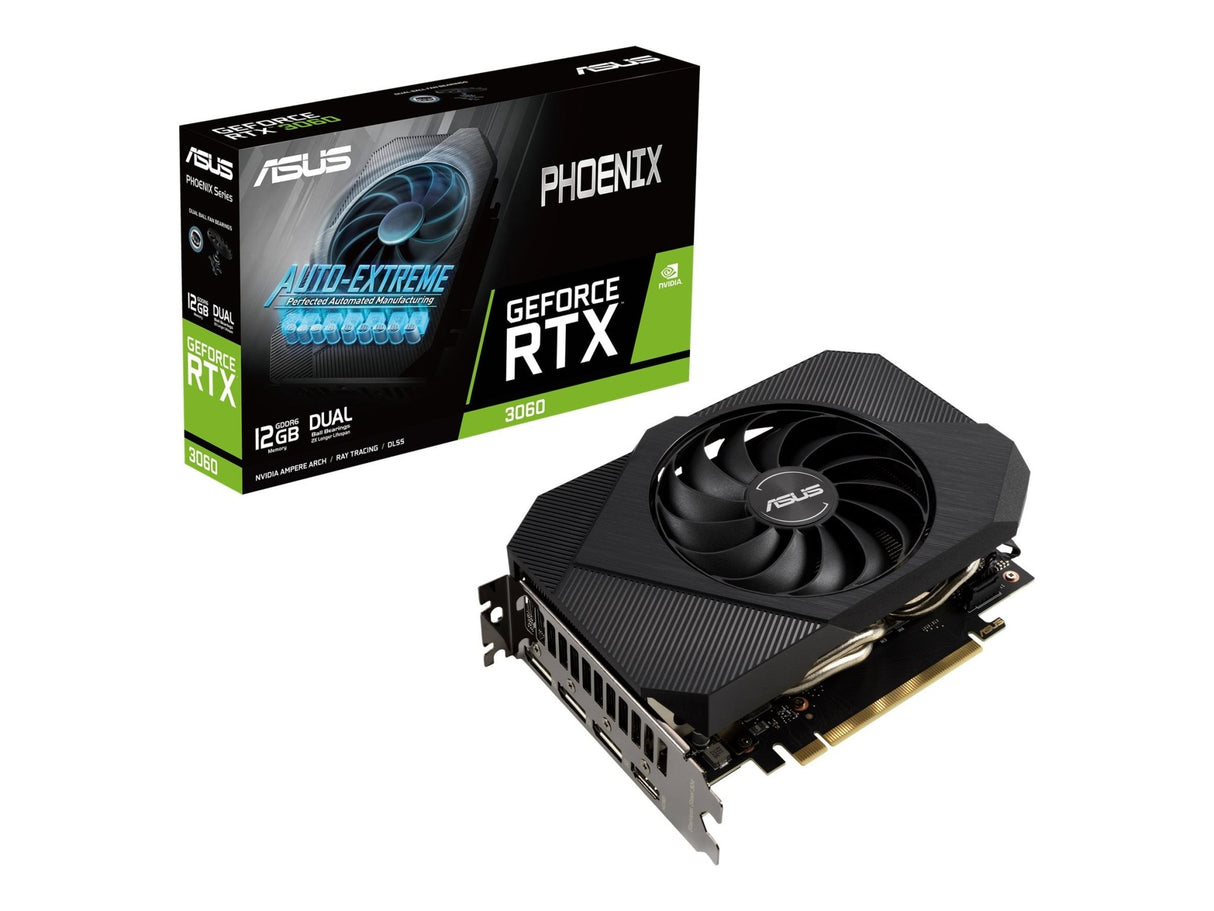 ASUS PH-RTX3060-12G-V2 12GB Asus