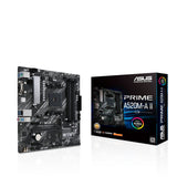 ASUS PRIME A520M-A II (mATX, A520, AM4) Asus