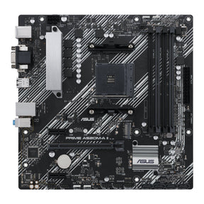 ASUS PRIME A520M-A II (mATX, A520, AM4) Asus