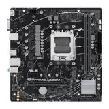 ASUS PRIME A620M-K - Socket AM5 - motherboard Asus