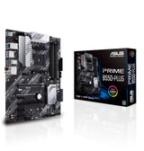 ASUS PRIME B550-PLUS (ATX, B550, AM4) Asus