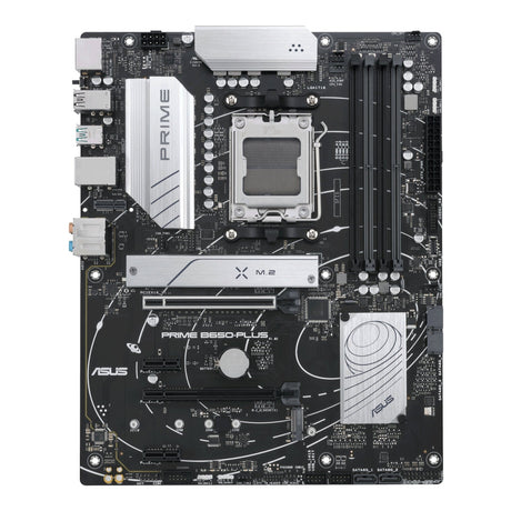 ASUS PRIME B650-PLUS-CSM - Socket AM5 - motherboard Asus