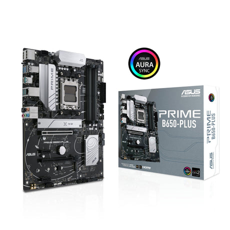 ASUS PRIME B650-PLUS-CSM - Socket AM5 - motherboard Asus