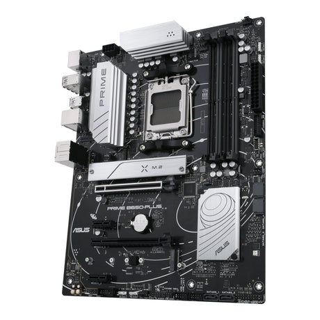 ASUS PRIME B650-PLUS-CSM - Socket AM5 - motherboard Asus